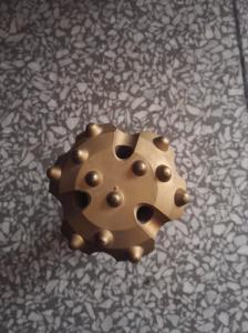 潛孔鑽頭
